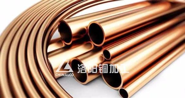 Market development of domestic and international copper tube manufacturing industry