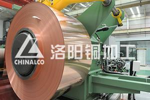 Transformer copper strip introduction